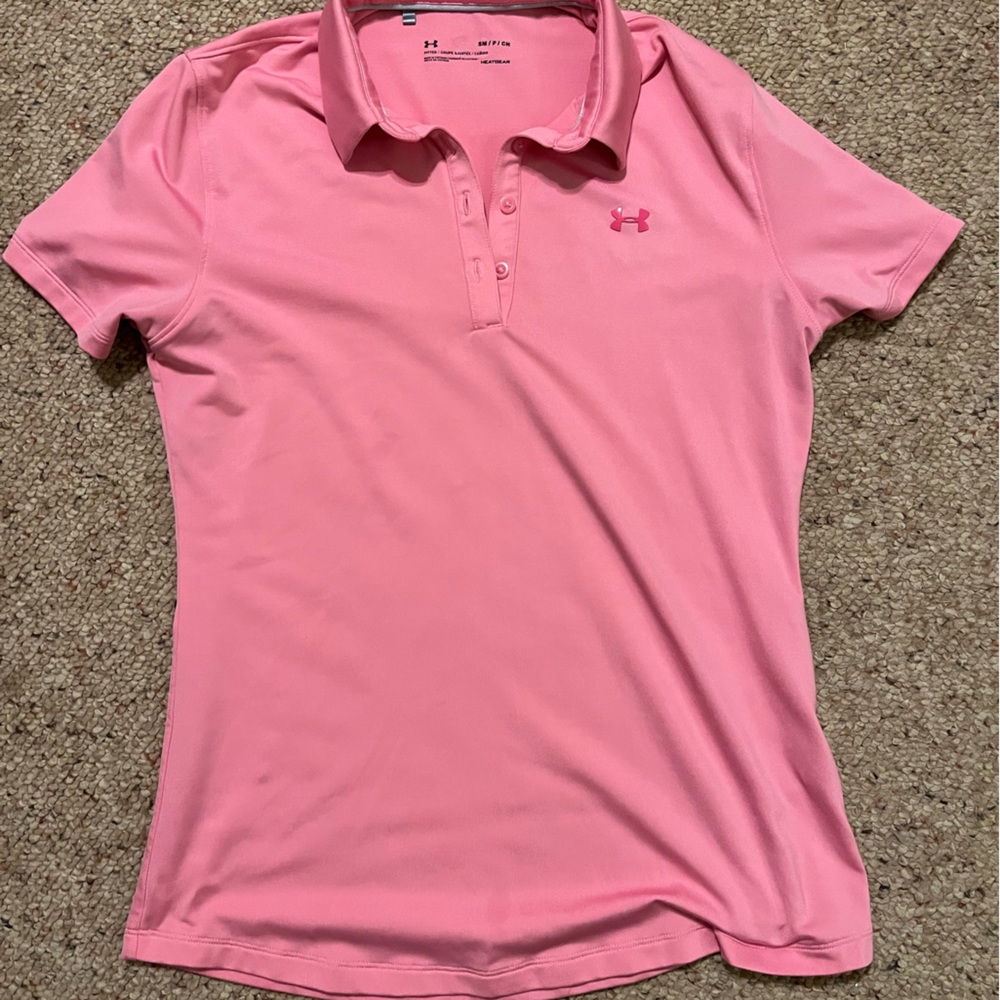 UnderArmour Polo